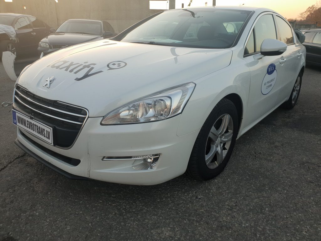 PEUGEOT 508 2012 219