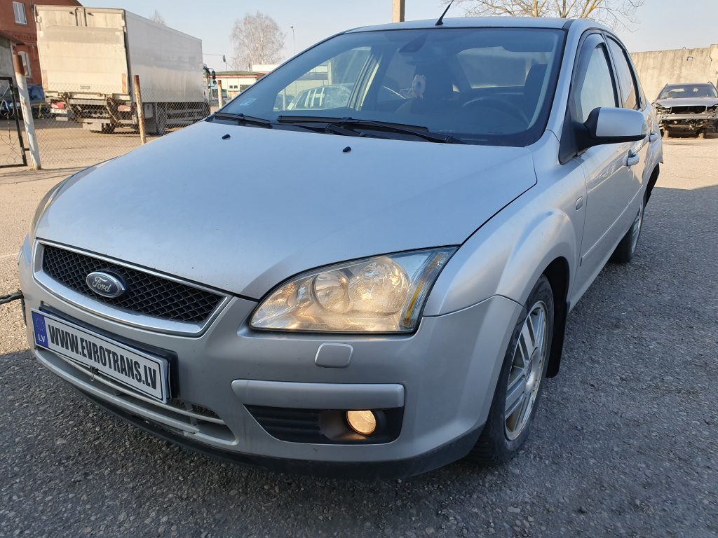 FORD FOCUS 2006 107