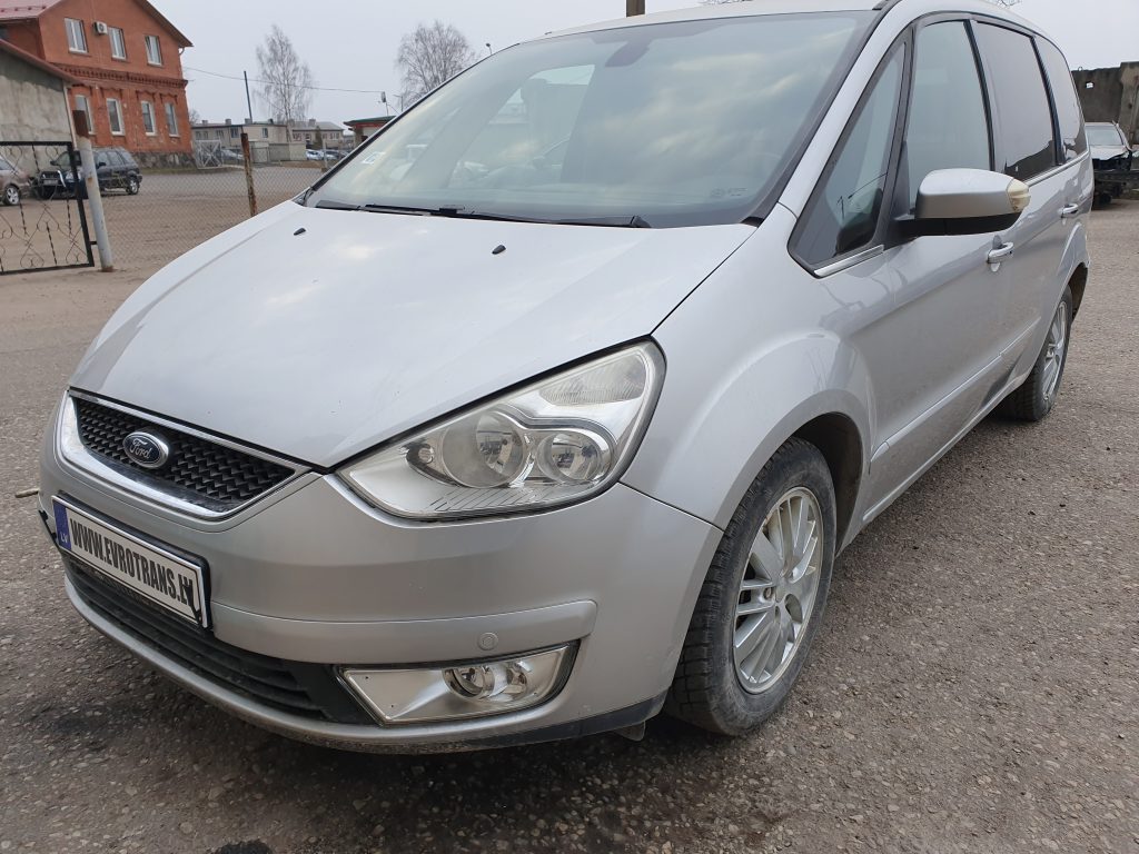 FORD GALAXY 2007 105