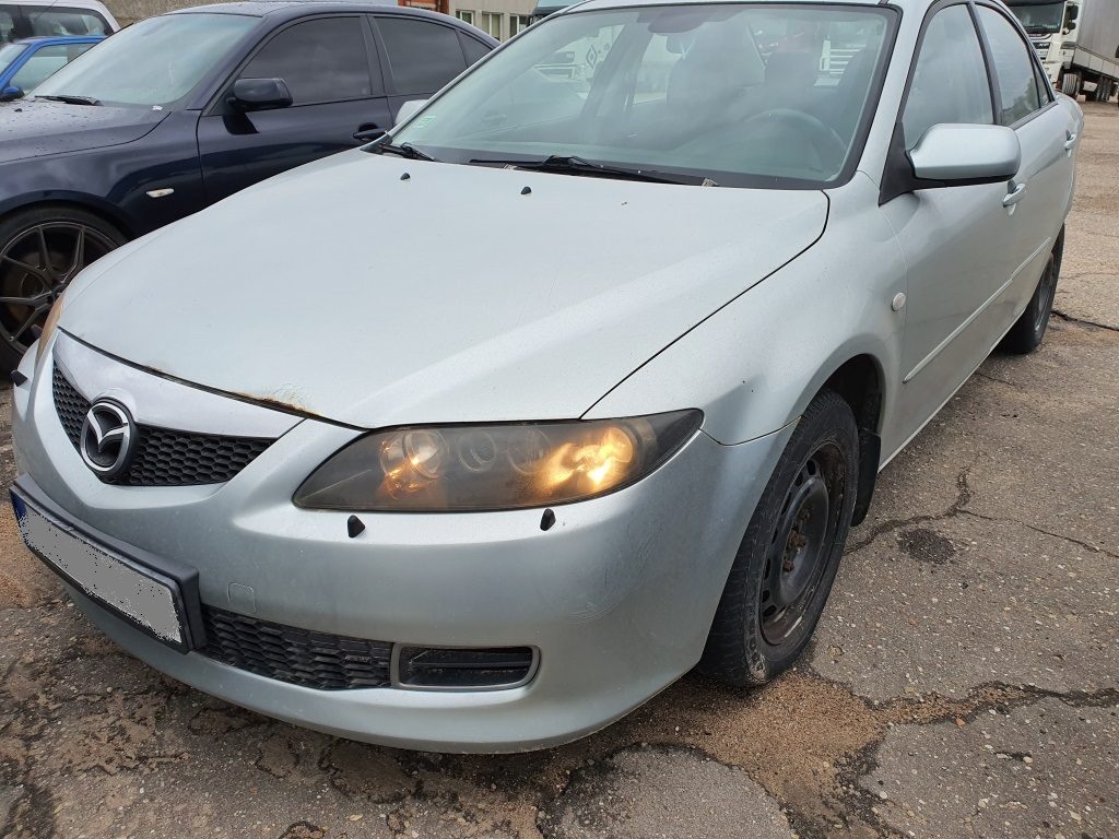 MAZDA 6 2006 145