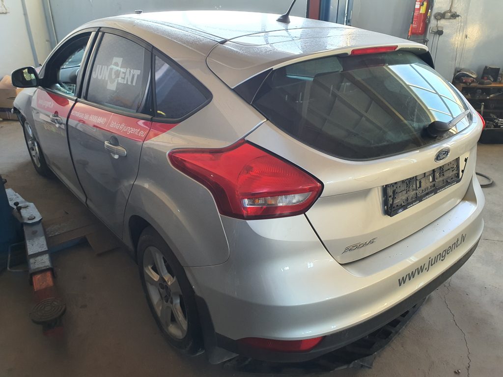 FORD FOCUS 2016 103