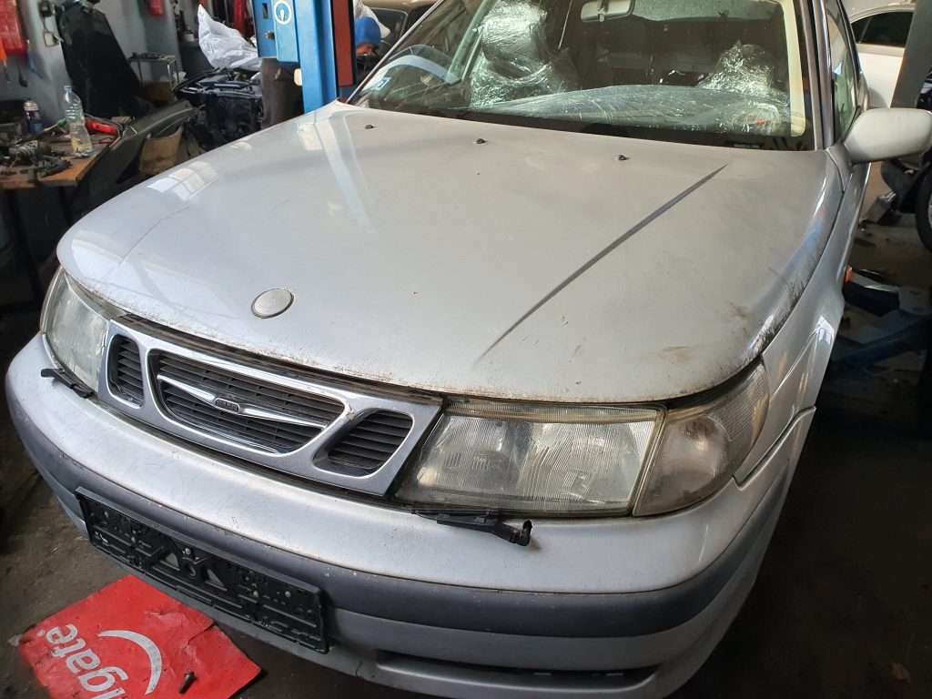 SAAB 9-5 1999 237