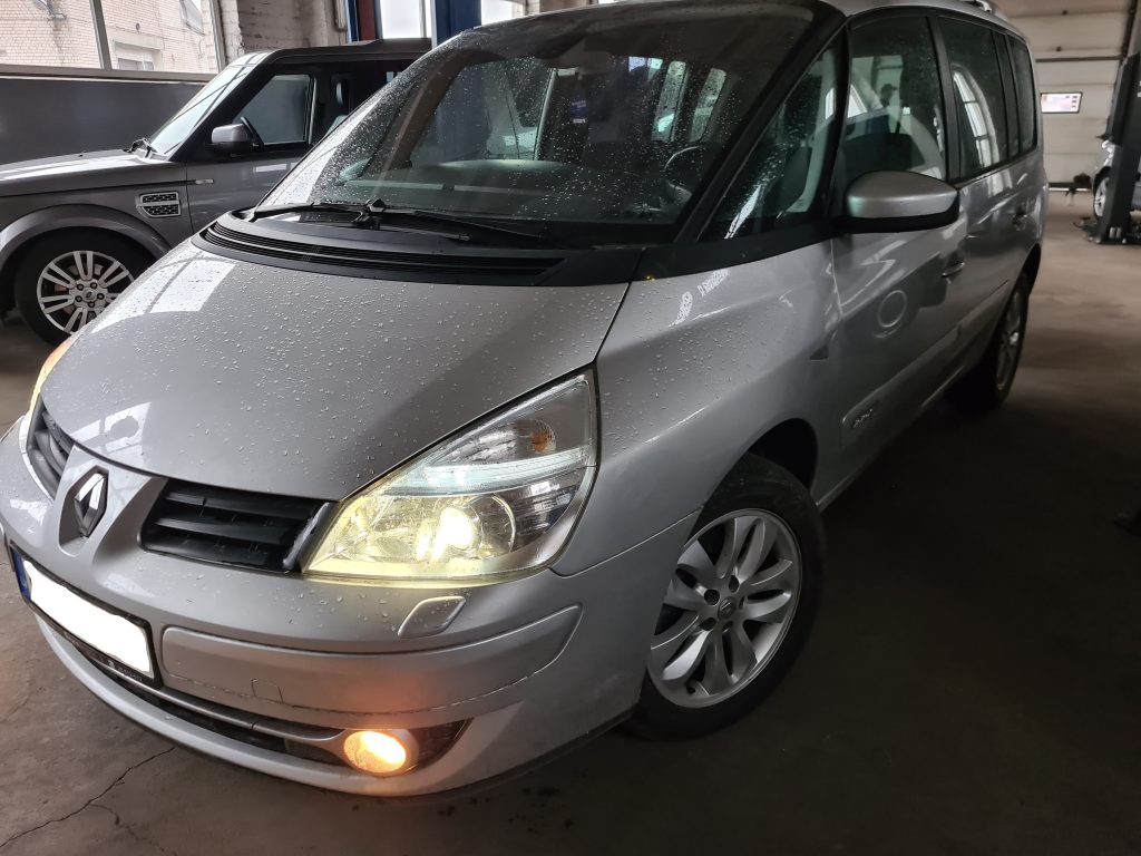 RENAULT ESPACE IV 2006 231