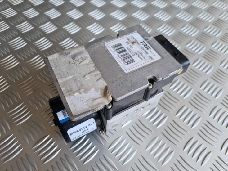 ABS bloks priekš OPEL VECTRA C 2008