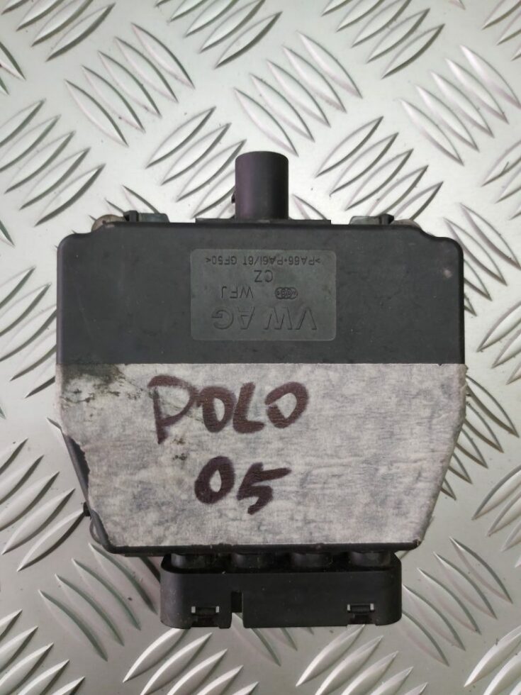 Elektroniskais modulis priekš VW POLO 2005