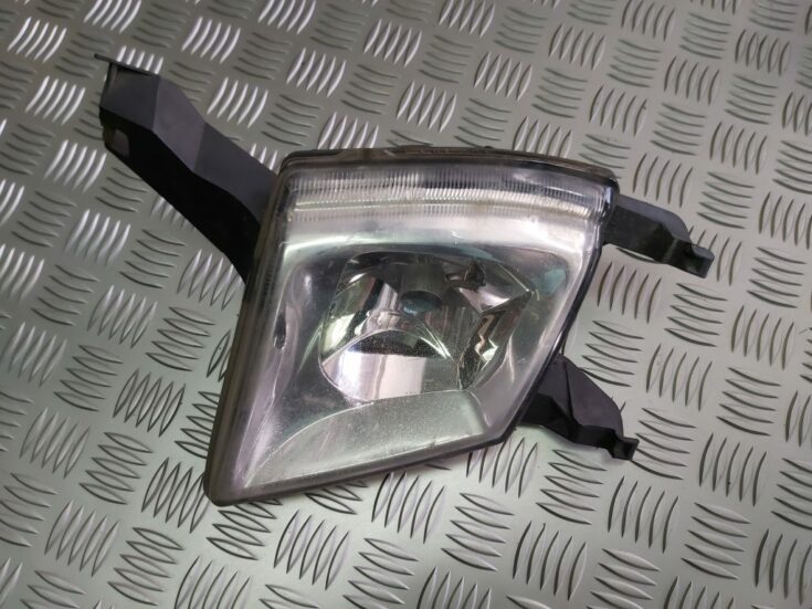Miglas lukturis priekšā pa kreisi priekš PEUGEOT 407 2005