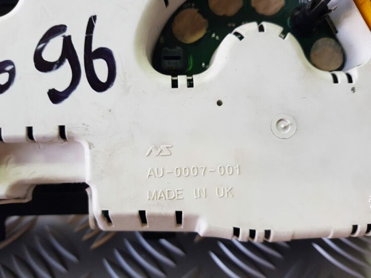 Spidometrs priekš AUDI A4 1996