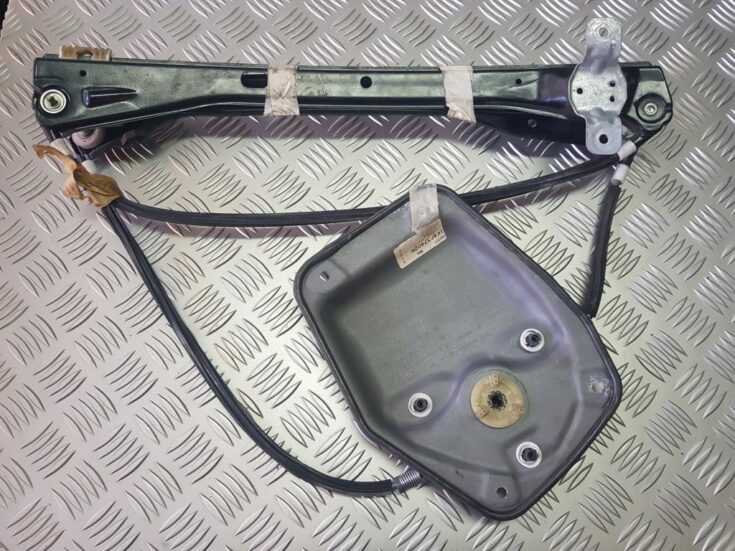 Stikla pacelšanas mehānisms priekšējais labais priekš VW GOLF 5 2006