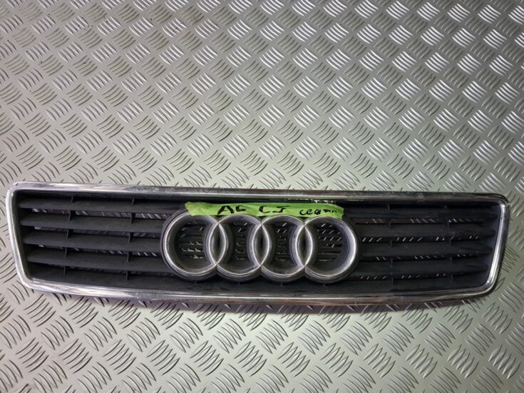 Pārsega reste priekš AUDI A6 AVANT 2003