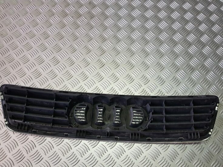 Pārsega reste priekš AUDI A6 AVANT 2003