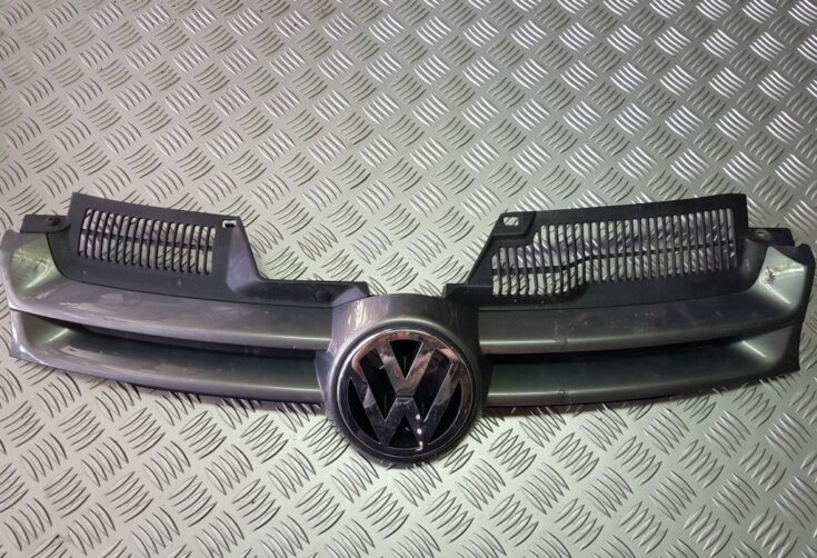 Pārsega reste priekš VW GOLF 5 2006