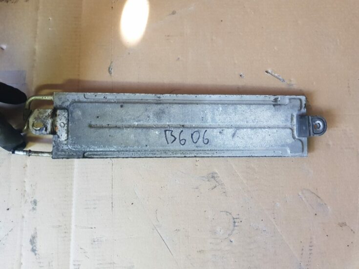 Degvielas dzēsēšanas radiators priekš VW PASSAT B6 2008 ANGL.