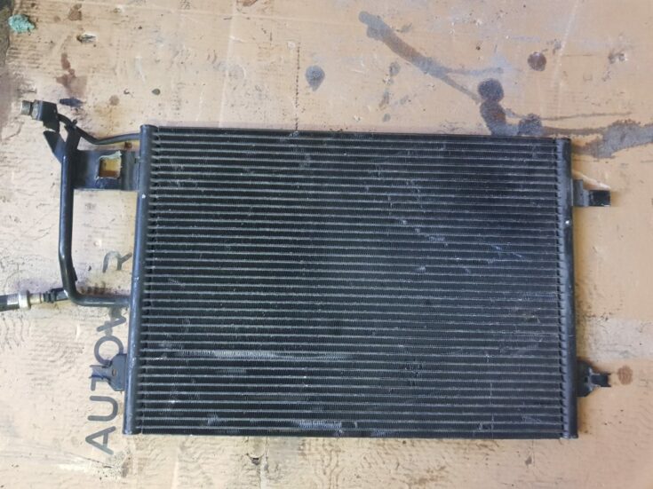Gaisa kondicioniera radiators priekš AUDI A6 1998