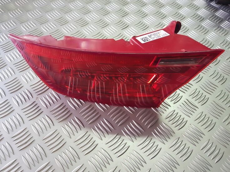 Aizmugurējais labais lukturis priekš AUDI A7 2011 SPORTBACK