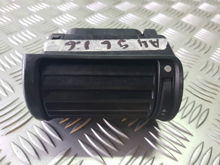 Mērinstrumentu paneļa gaisa vads, pa labi priekš AUDI A4 1996