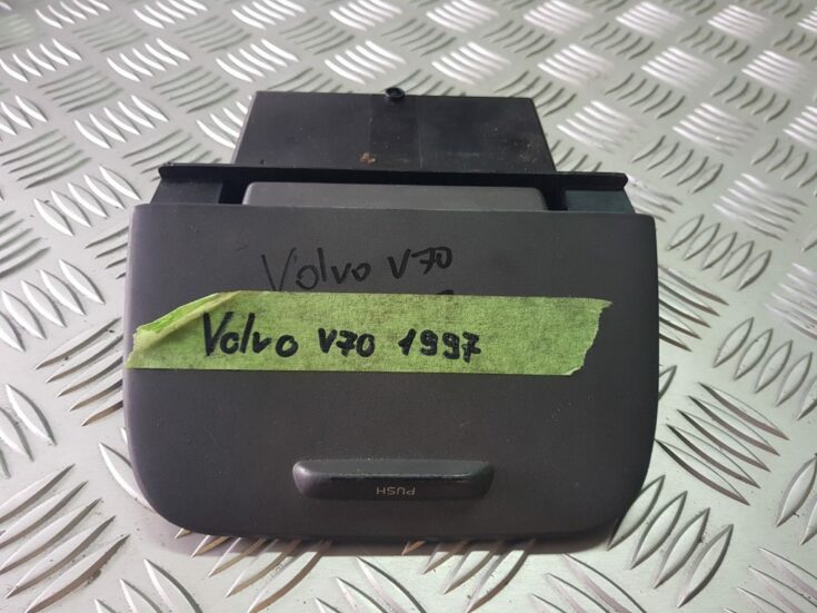 Pelnu trauks priekš VOLVO V70 1997
