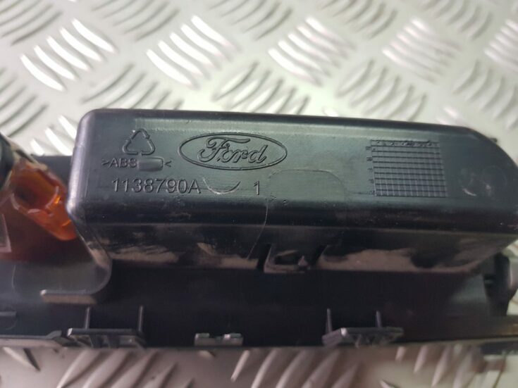 Pelnu trauks priekš FORD GALAXY 2007