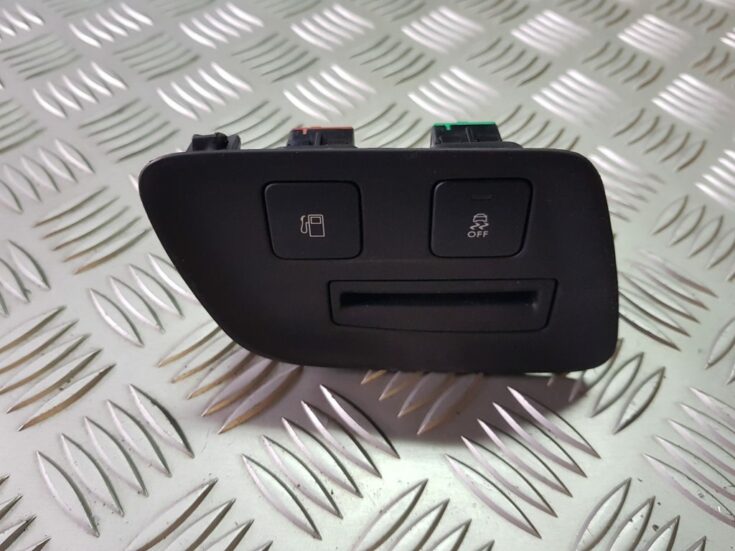 Mērinstrumentu paneļa pārslēgšanas pogas priekš CITROEN C4 2018