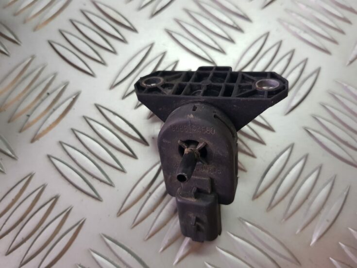 Solenoīda vakuuma vārsts priekš CITROEN C4 2018