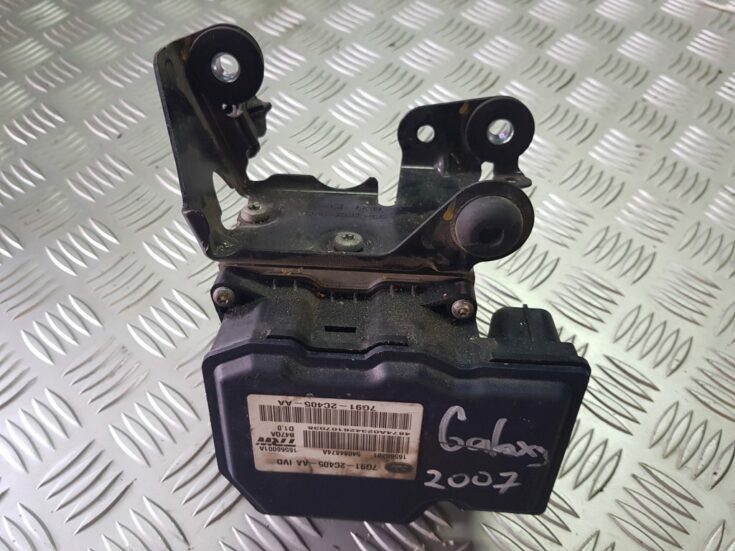 ABS bloks priekš FORD GALAXY 2007