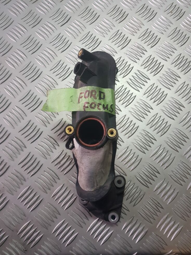 Ieplūdes kolektors priekš FORD FOCUS 2016