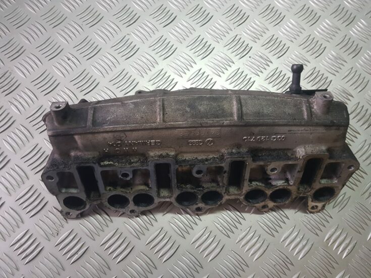 Ieplūdes kolektors priekš VW PASSAT B6 2006 ANGL. UNIVERSAL
