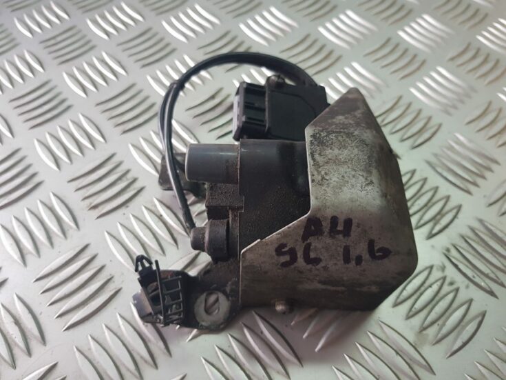 Augstsprieguma spole priekš AUDI A4 1996