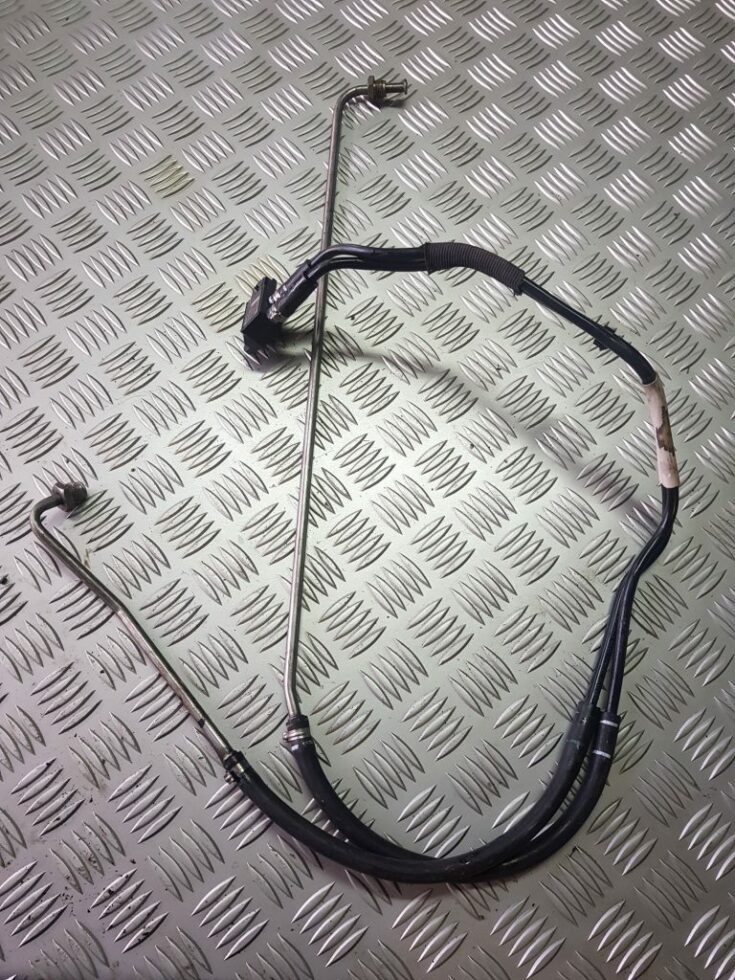 Izplūdes gāzu spiediena sensors priekš PEUGEOT 407 2004