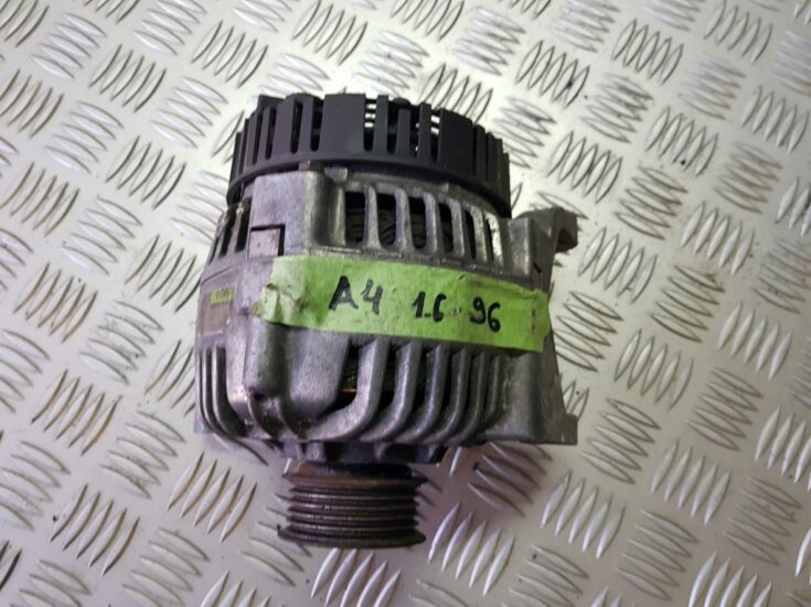 Ģenerators priekš AUDI A4 1996