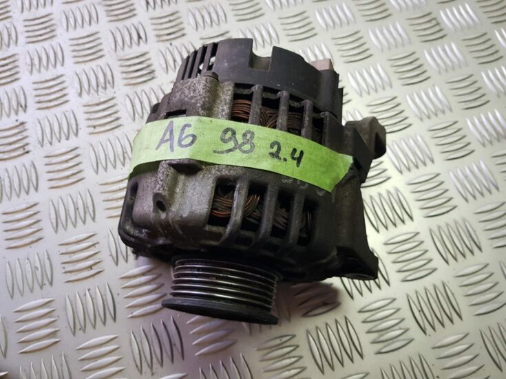 Ģenerators priekš AUDI A6 1998