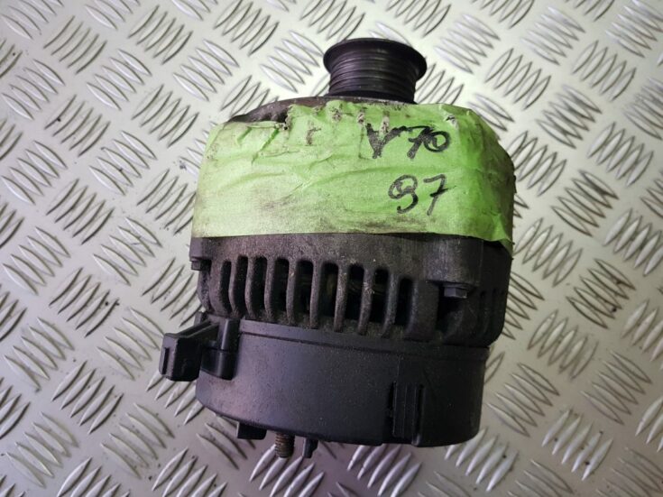 Ģenerators priekš VOLVO V70 1997