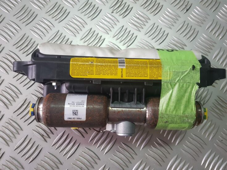 Mērinstrumentu paneļa drošības spilvens priekš VW PASSAT B6 2006 ANGL. UNIVERSAL