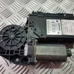 Elektrisko stiklu motors priekš VW PASSAT B6 2006 ANGL. UNIVERSAL