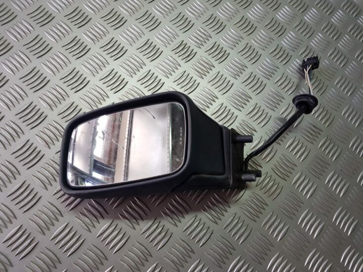 Ārējais spogulis, pa kreisi priekš VOLVO V70 1997