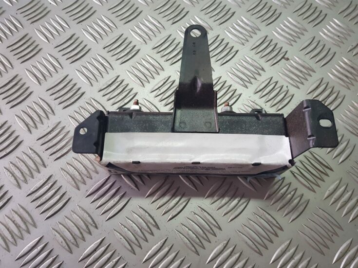 Pneimo piekares spilvens aizmugurē priekš PEUGEOT 407 2005