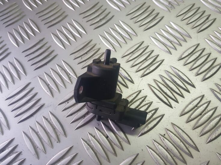 Solenoīda vakuuma vārsts priekš CITROEN C4 2018