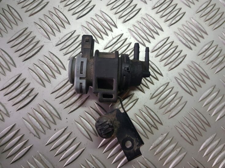 Solenoīda vakuuma vārsts priekš NISSAN X-TRAIL 2008
