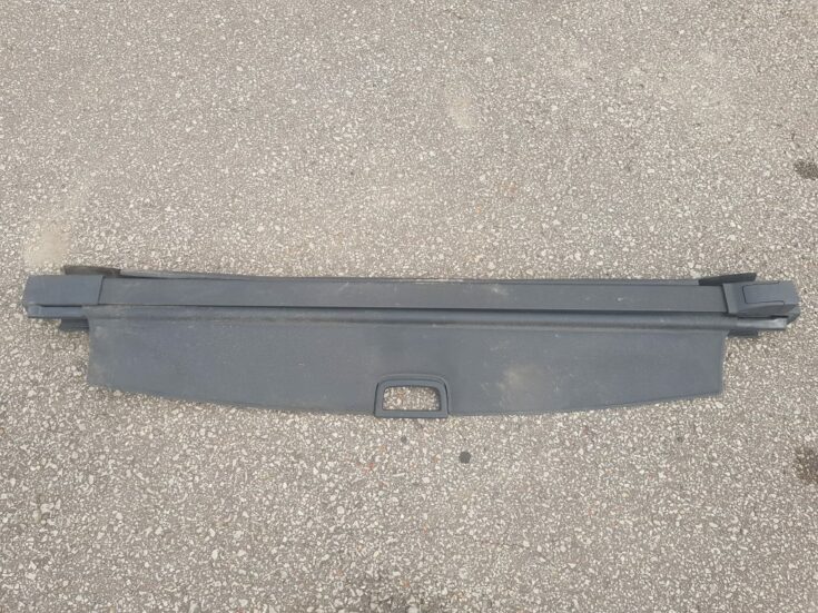 Bagāžnieka žalūzija priekš OPEL ASTRA H STATION WAGON 2007