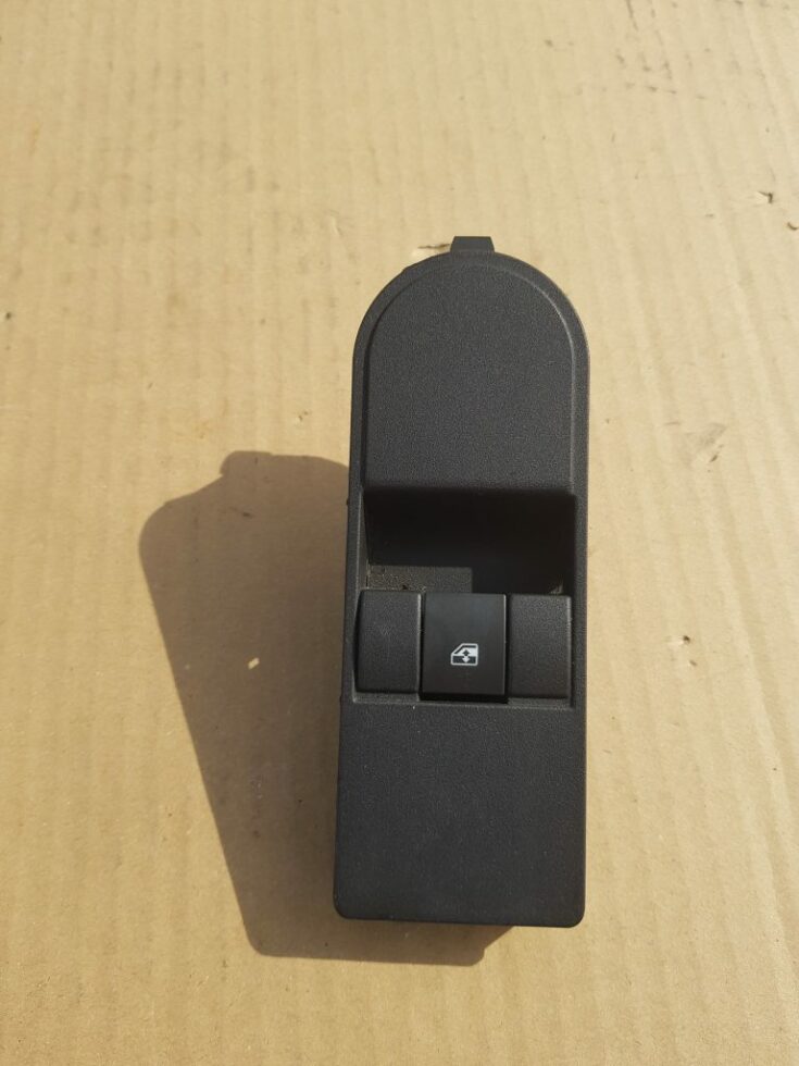 Stikla pacelšanas poga priekš OPEL ASTRA H STATION WAGON 2009