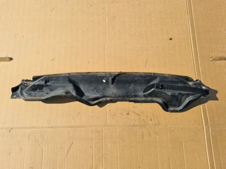 Vējstikla uzlika (deflektors) priekš OPEL ASTRA J 2011
