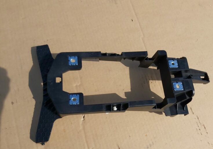 Salona plastmasa priekš AUDI A7 2011 SPORTBACK