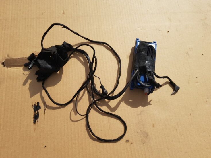 Bluetooth vadības bloks priekš VW GOLF 2014