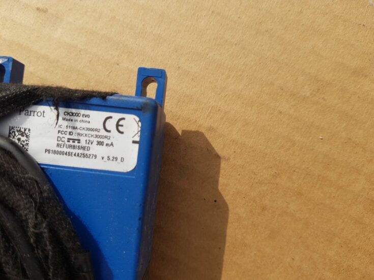 Bluetooth vadības bloks priekš VW GOLF 2014