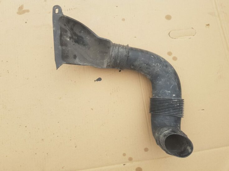 Gaisa filtra korpusa caurule priekš PEUGEOT 307 2007