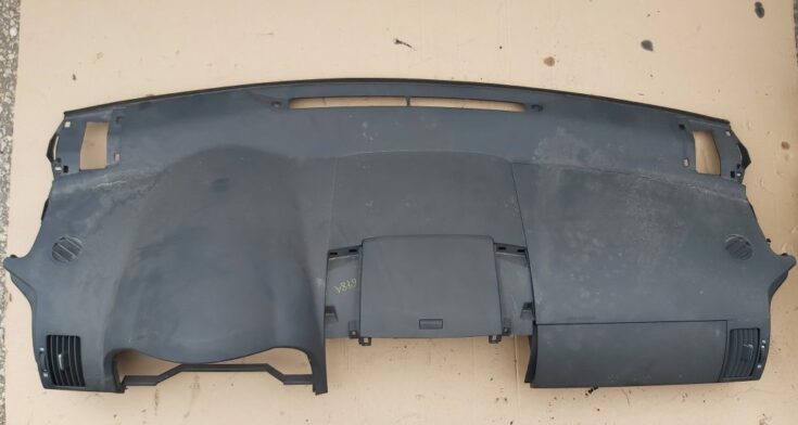 Mērinstrumentu panelis priekš TOYOTA COROLLA VERSO 2009