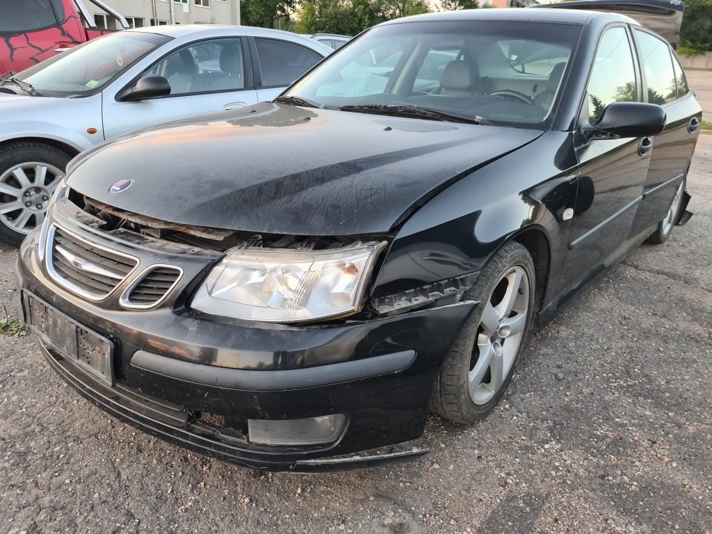 SAAB 9-3 2002 235