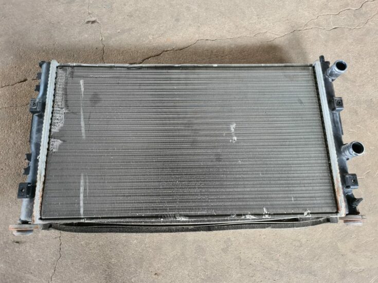 Dzesēšanas radiators priekš CHRYSLER SEBRING 2006