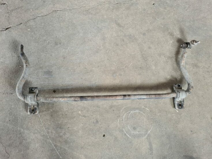 Priekšējais stabilizators priekš CHRYSLER SEBRING 2006