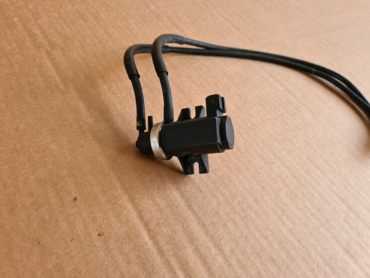 Solenoīda vakuuma vārsts priekš NISSAN X-TRAIL 2005