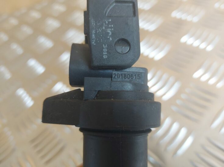 Augstsprieguma spole priekš BMW 525 E60 2006 OLIVE